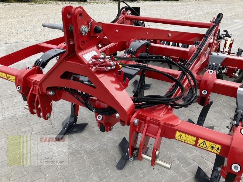 Grubber of the type Kverneland ENDURO 3000 TRIFLEX, Neumaschine in Schwend (Picture 20)