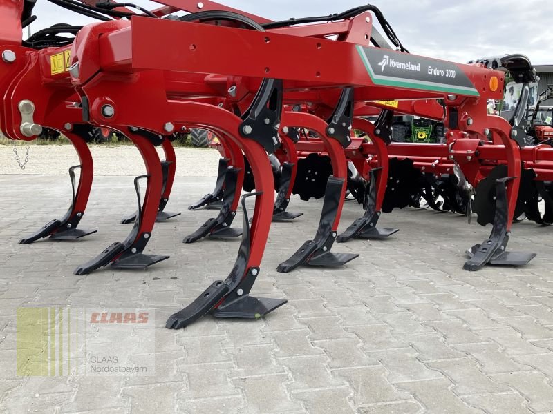 Grubber of the type Kverneland ENDURO 3000 TRIFLEX, Neumaschine in Schwend (Picture 10)