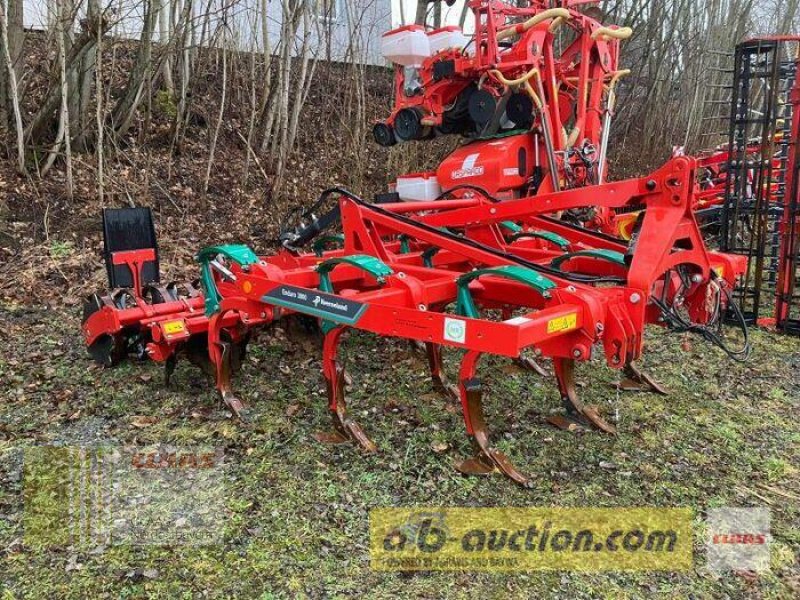 Kverneland ENDURO 3000 TRIFLEX, Vorführmaschine, Godina proizvodnje: 2023 (Slika 1) Grubber tipa Kverneland ENDURO 3000 TRIFLEX, Vorführmaschine u Gefrees (Slika 1)