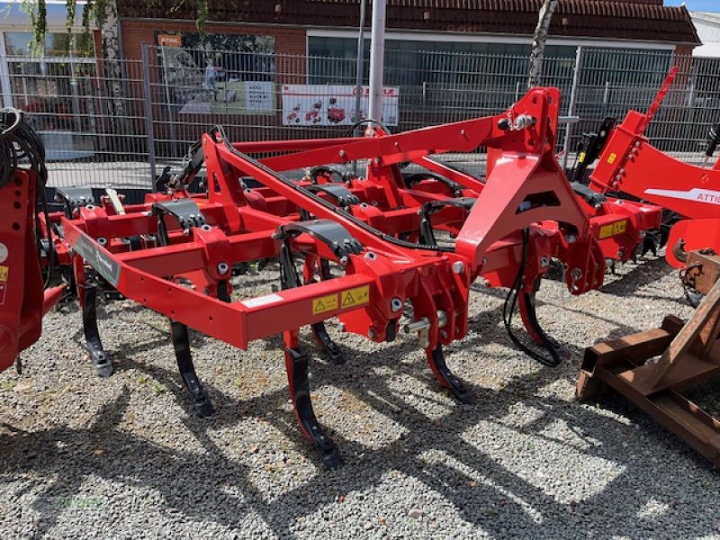 Grubber des Typs Kverneland Enduro 3000 Triflex, Neumaschine in Lensahn (Bild 1)