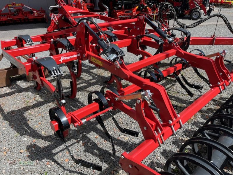 Grubber des Typs Kverneland Enduro 3000 Triflex, Neumaschine in Lensahn (Bild 3)