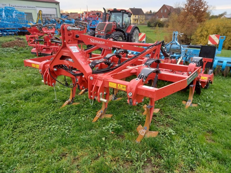 Grubber typu Kverneland Enduro 3000, Gebrauchtmaschine v Uffenheim (Obrázek 1)