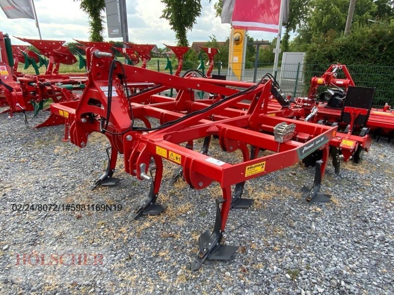 Grubber of the type Kverneland ENDURO 3000, Neumaschine in Warendorf (Picture 1)