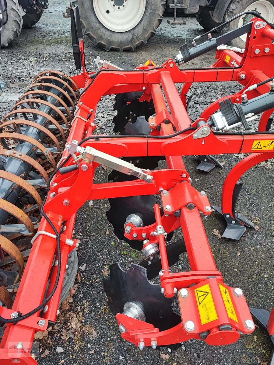 Grubber типа Kverneland Enduro 3000, Neumaschine в Altenberge (Фотография 7)