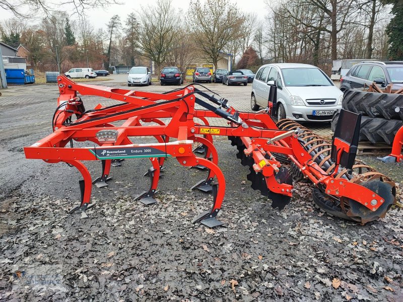 Grubber типа Kverneland Enduro 3000, Neumaschine в Altenberge