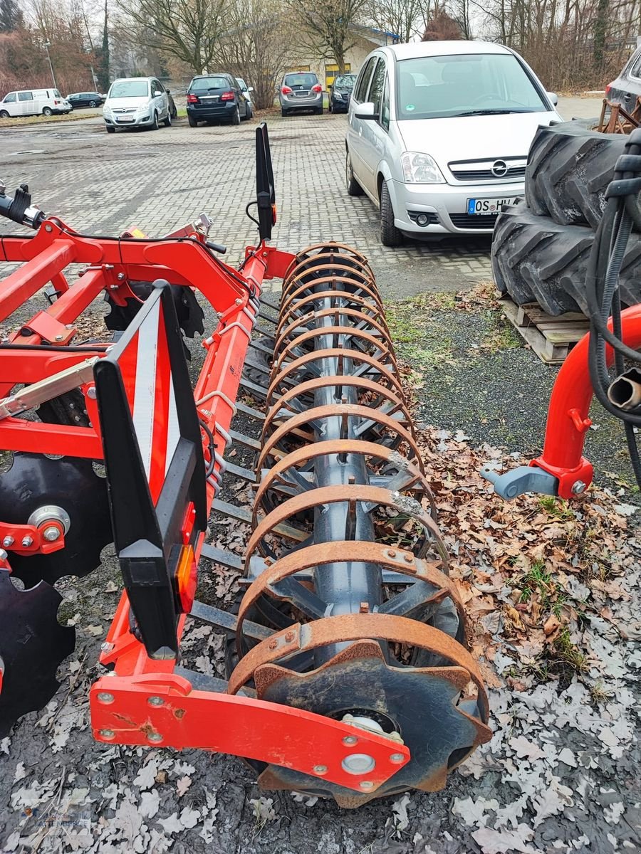 Grubber типа Kverneland Enduro 3000, Neumaschine в Altenberge (Фотография 3)