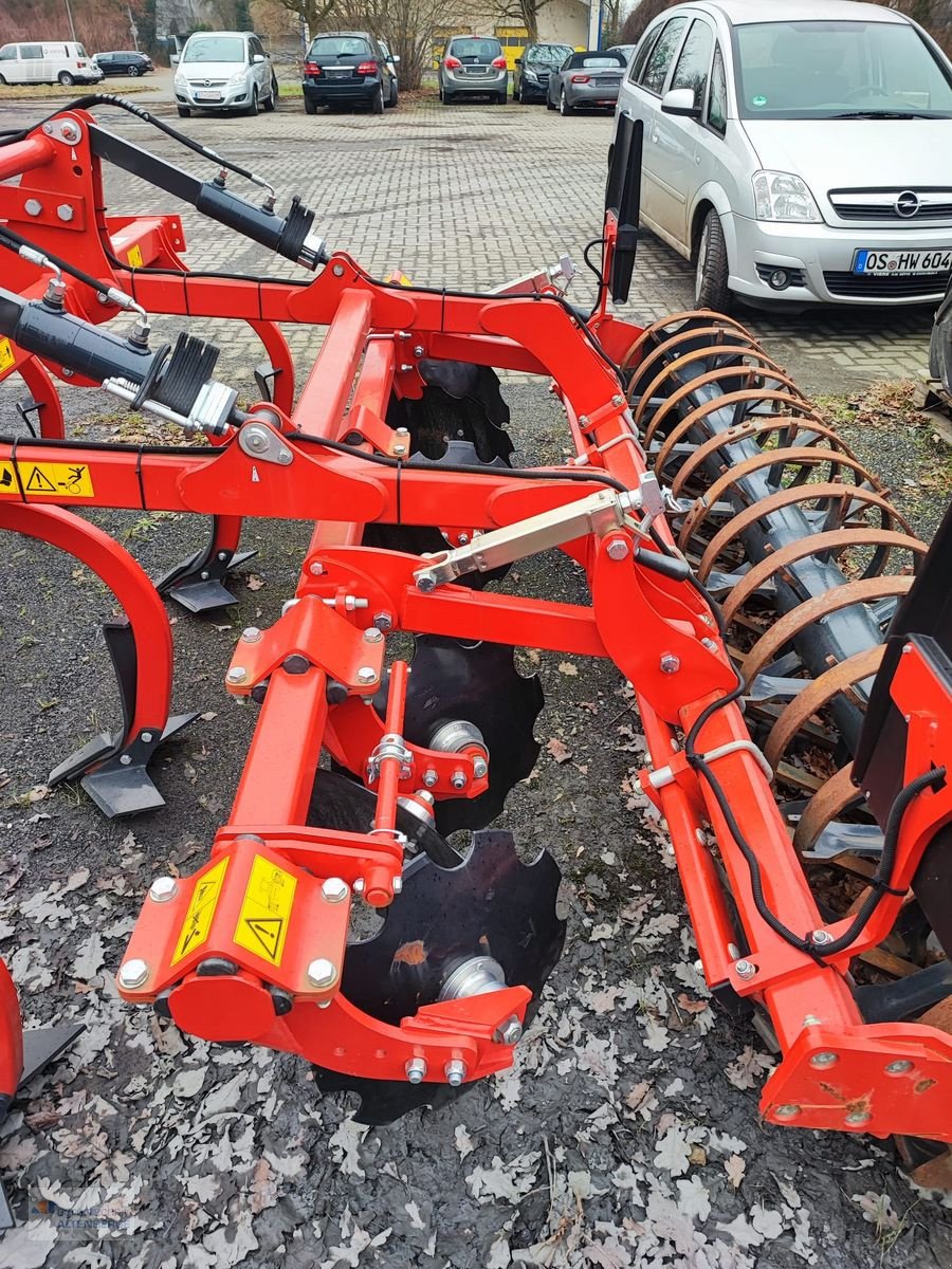 Grubber типа Kverneland Enduro 3000, Neumaschine в Altenberge (Фотография 2)