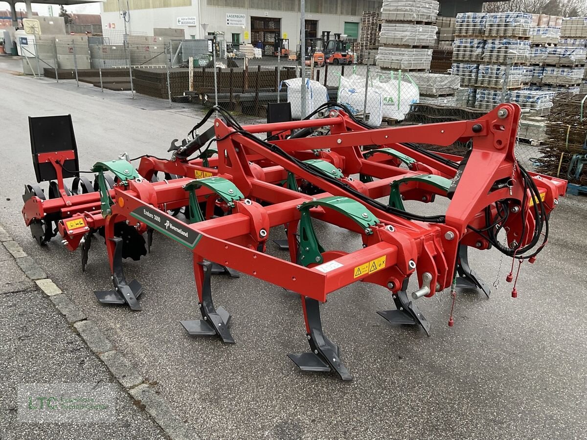 Grubber of the type Kverneland Enduro 3000, Neumaschine in Kalsdorf (Picture 2)