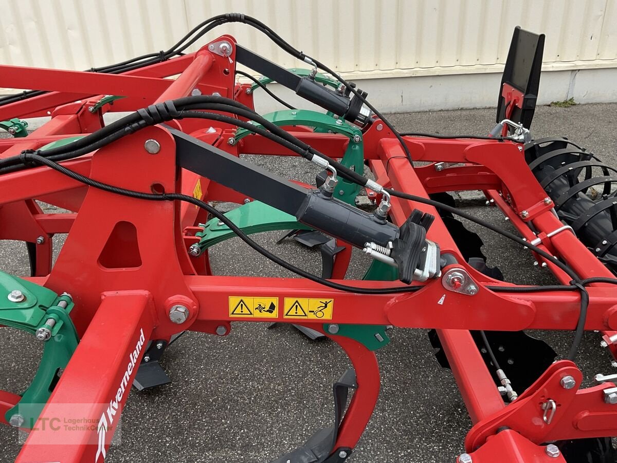 Grubber of the type Kverneland Enduro 3000, Neumaschine in Kalsdorf (Picture 11)