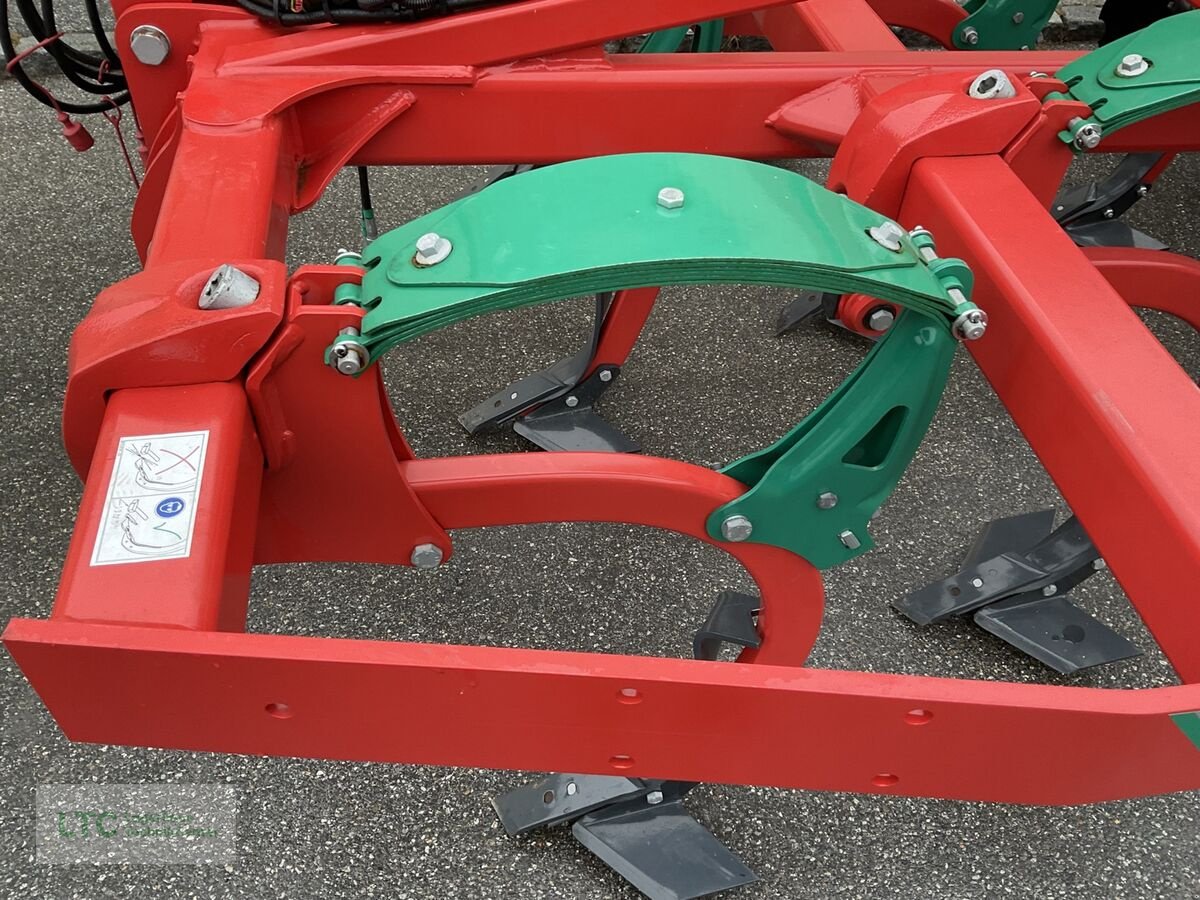 Grubber of the type Kverneland Enduro 3000, Neumaschine in Kalsdorf (Picture 10)