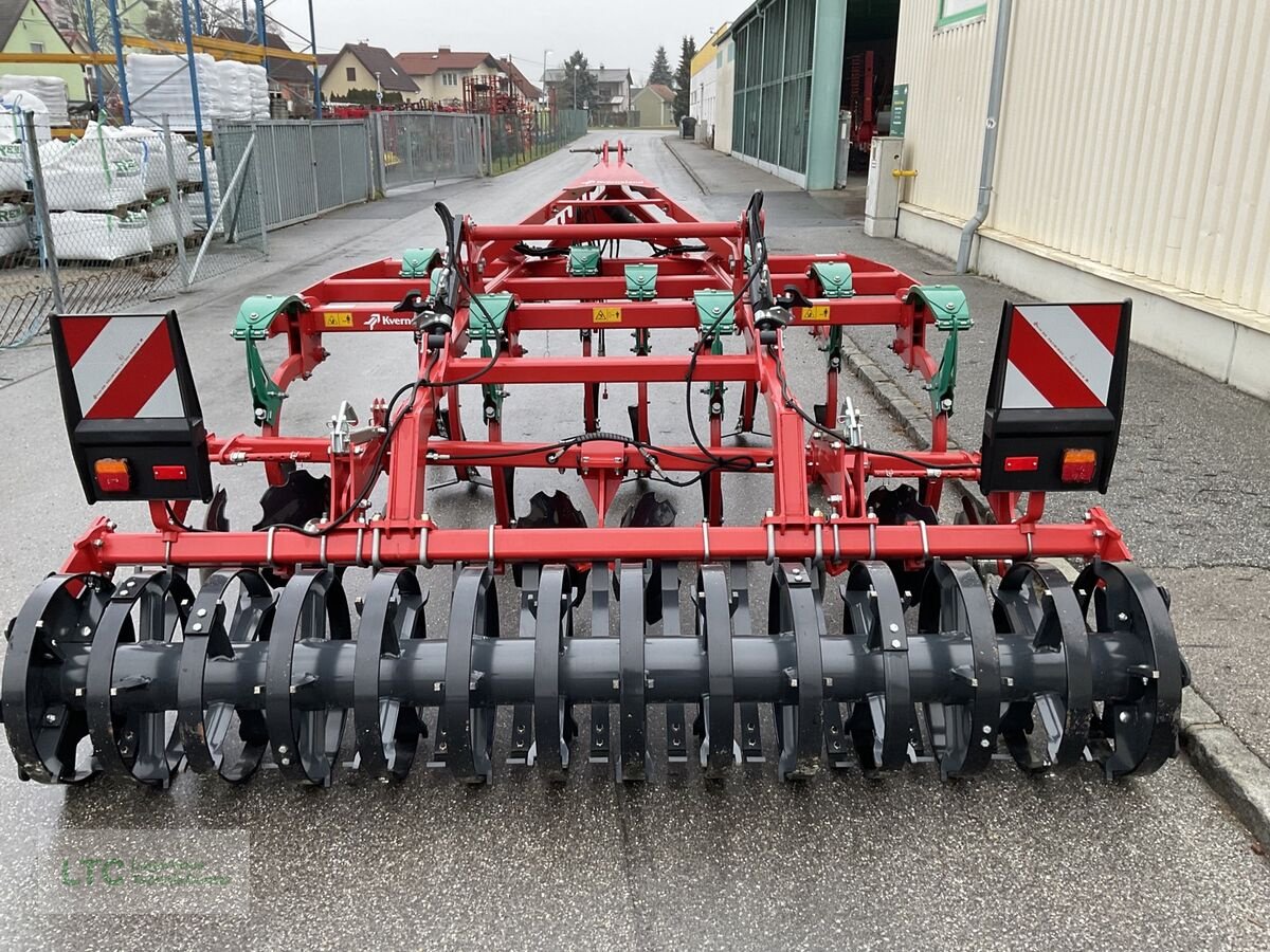 Grubber of the type Kverneland Enduro 3000, Neumaschine in Kalsdorf (Picture 8)