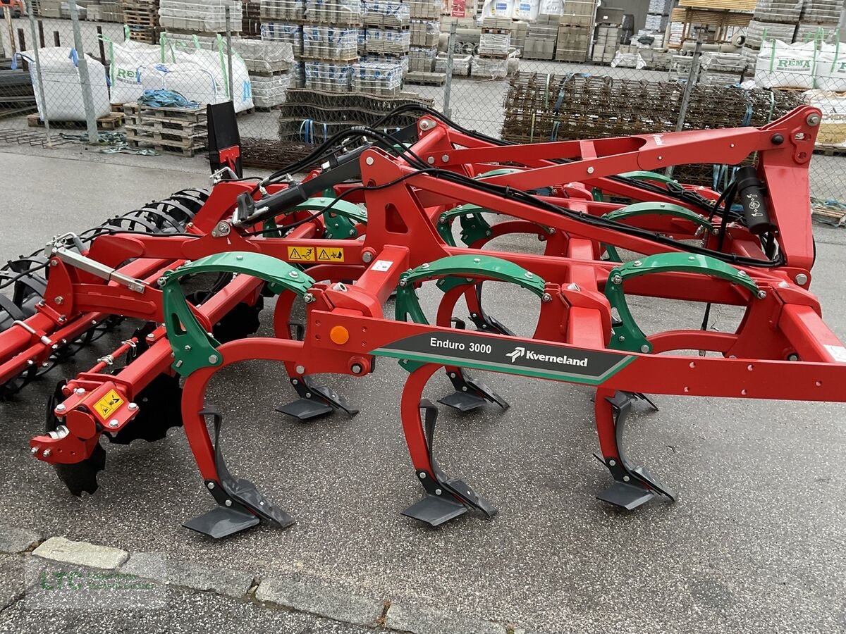 Grubber of the type Kverneland Enduro 3000, Neumaschine in Kalsdorf (Picture 7)