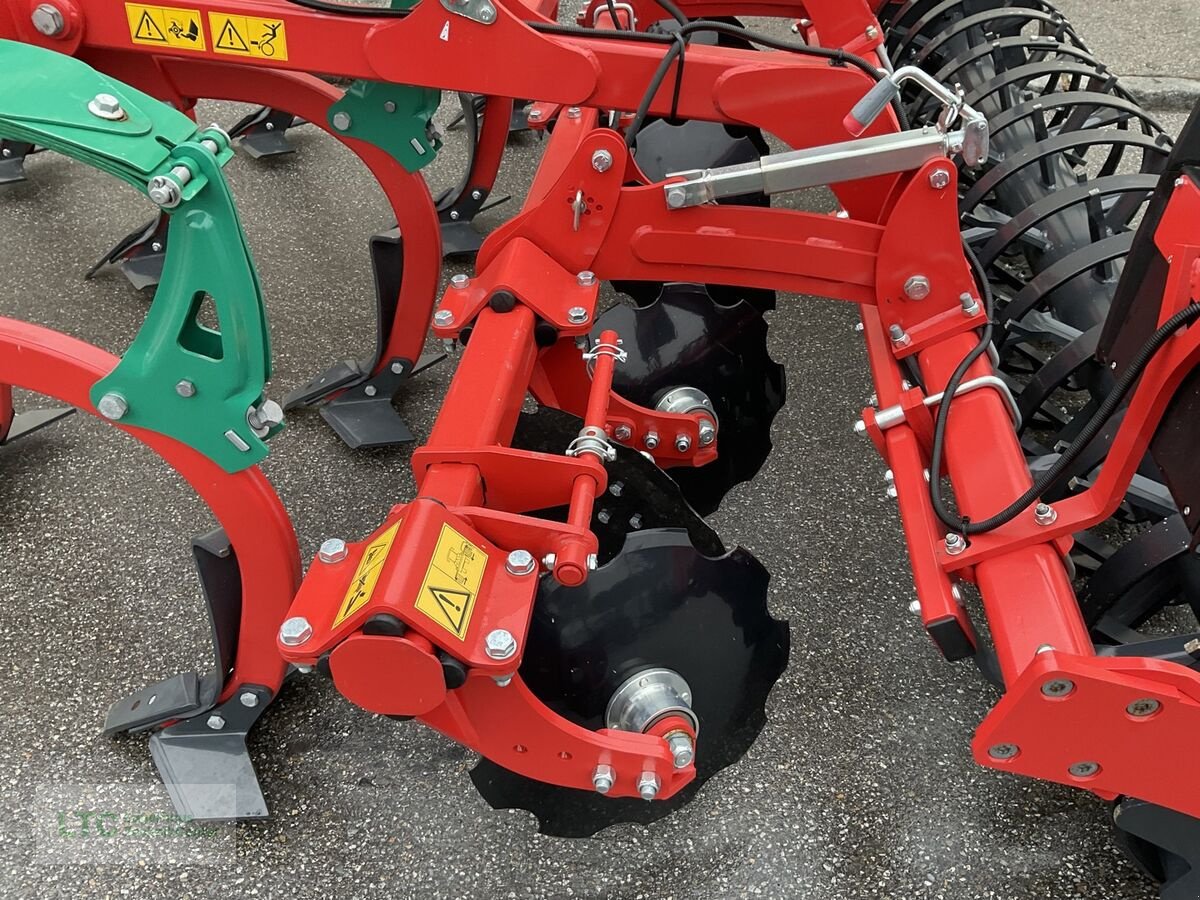 Grubber of the type Kverneland Enduro 3000, Neumaschine in Kalsdorf (Picture 12)