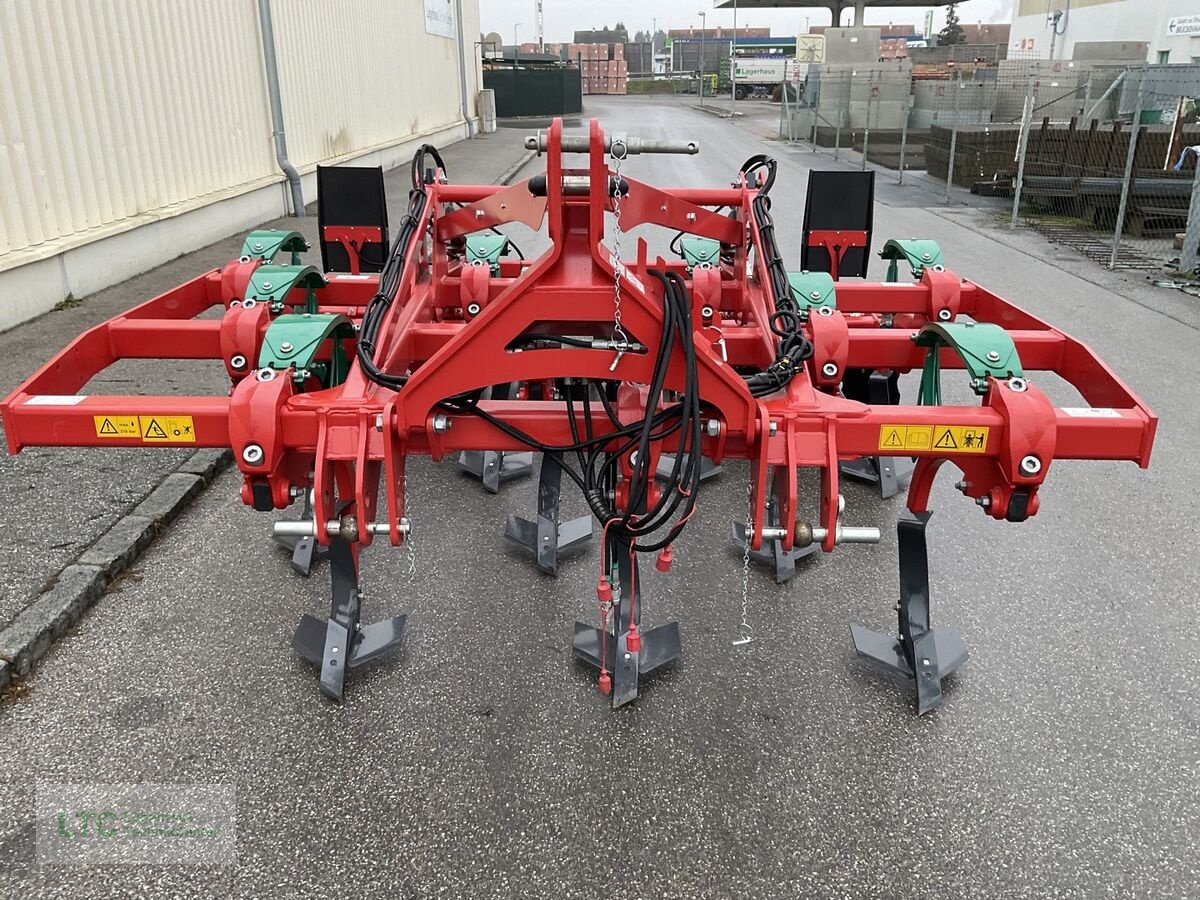 Grubber of the type Kverneland Enduro 3000, Neumaschine in Kalsdorf (Picture 5)