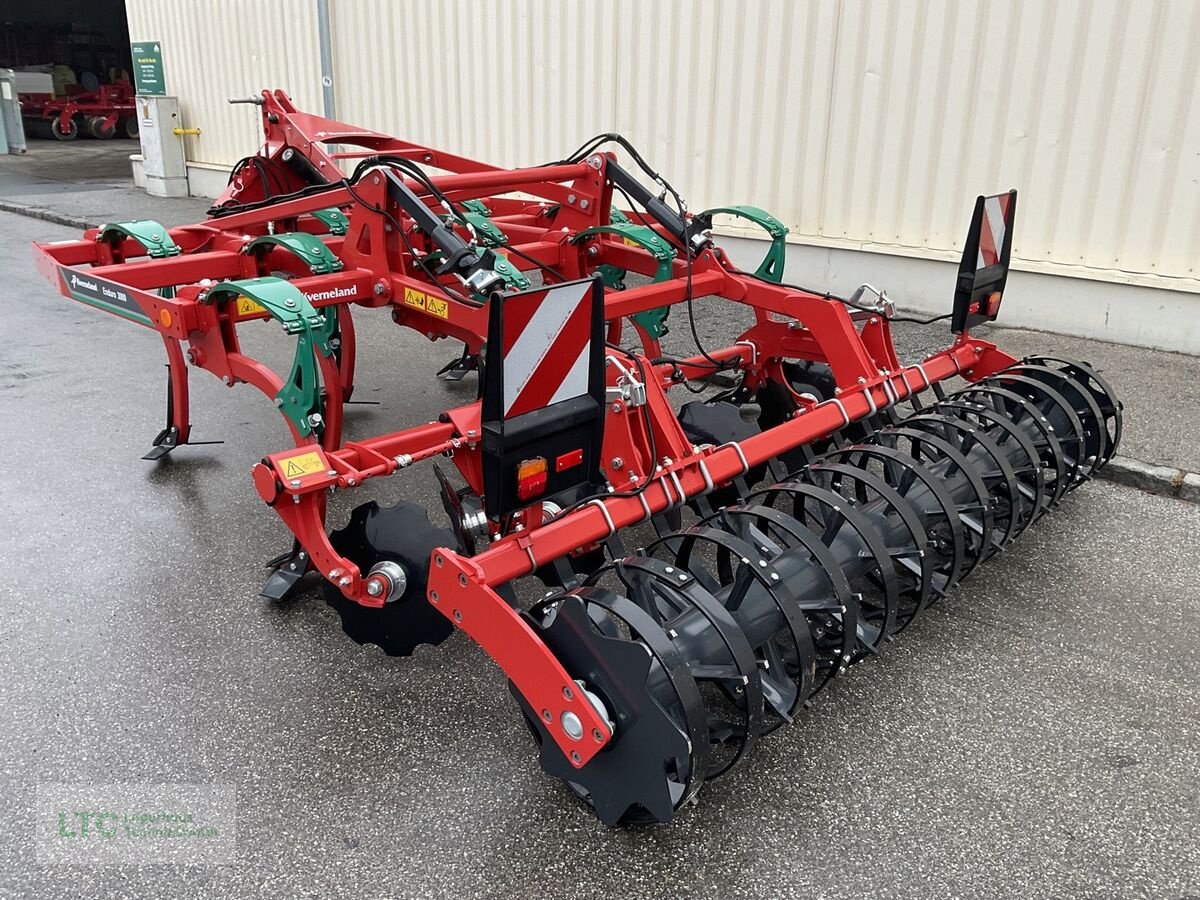 Grubber of the type Kverneland Enduro 3000, Neumaschine in Kalsdorf (Picture 4)