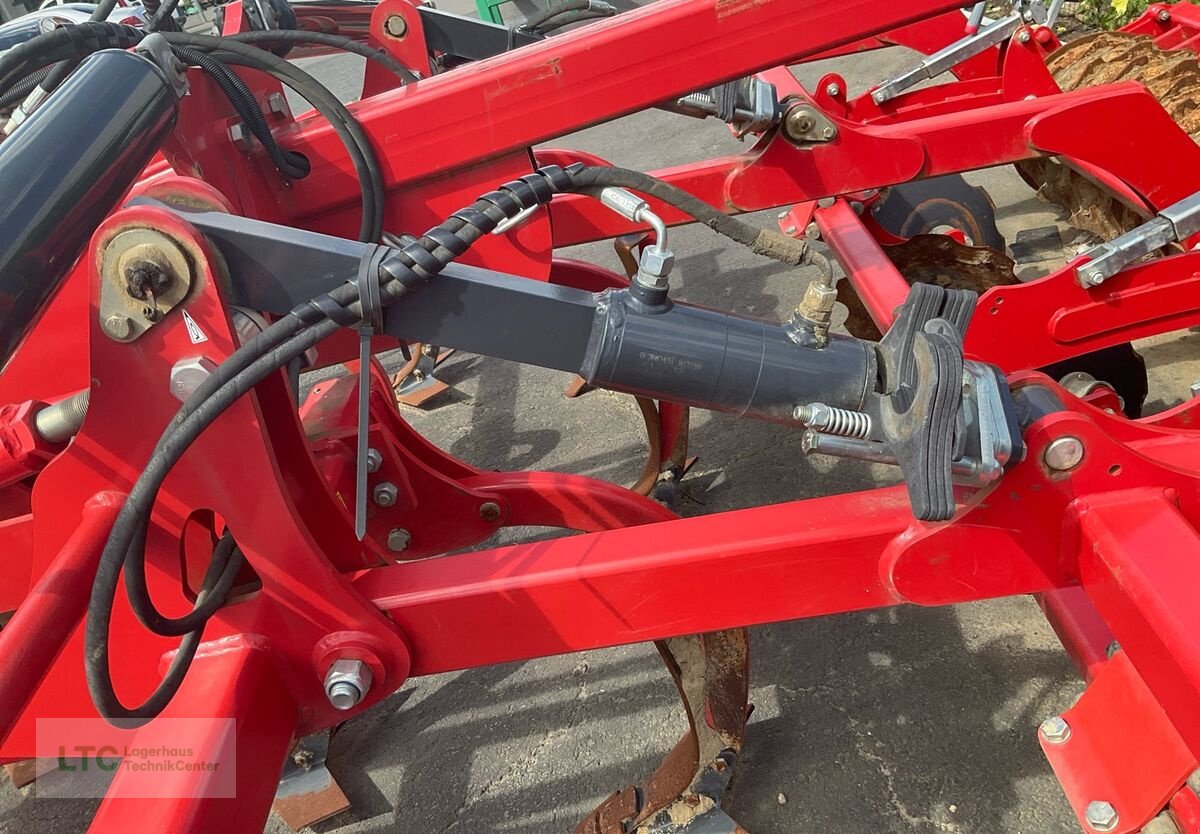 Grubber Türe ait Kverneland Enduro 4000F, Vorführmaschine içinde Kalsdorf (resim 9)