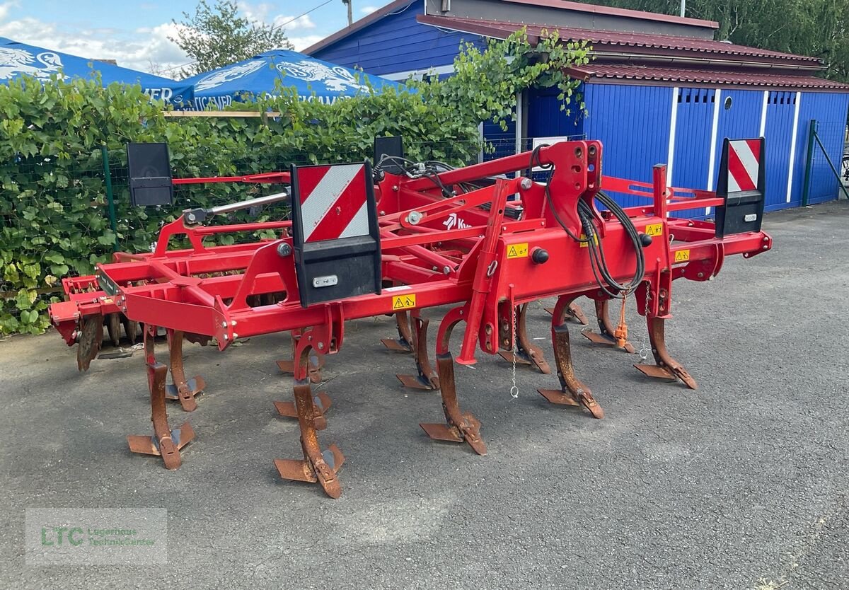 Grubber Türe ait Kverneland Enduro 4000F, Vorführmaschine içinde Kalsdorf (resim 2)