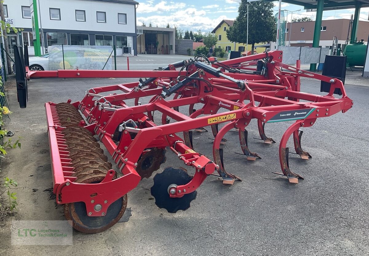 Grubber Türe ait Kverneland Enduro 4000F, Vorführmaschine içinde Kalsdorf (resim 3)