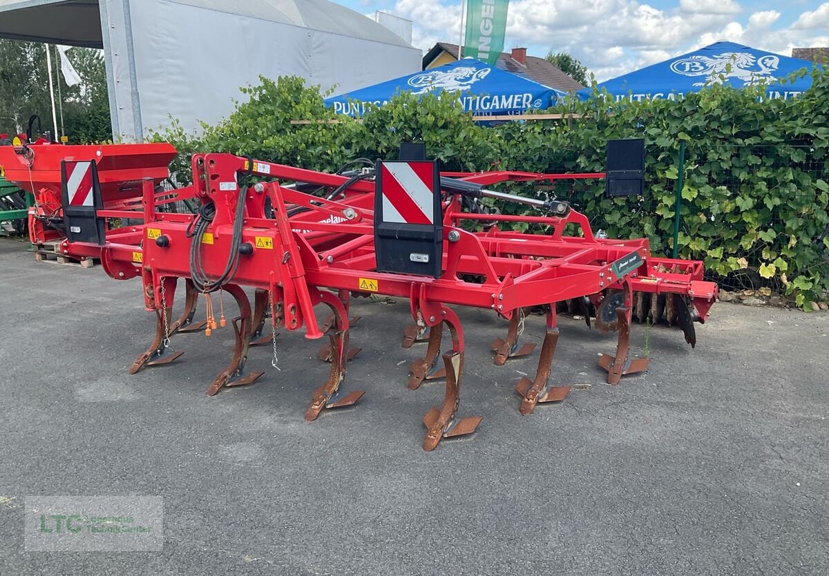 Grubber Türe ait Kverneland Enduro 4000F, Vorführmaschine içinde Kalsdorf (resim 1)