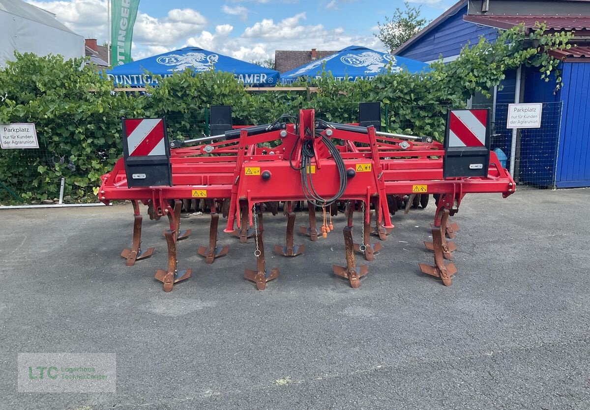 Grubber Türe ait Kverneland Enduro 4000F, Vorführmaschine içinde Kalsdorf (resim 5)