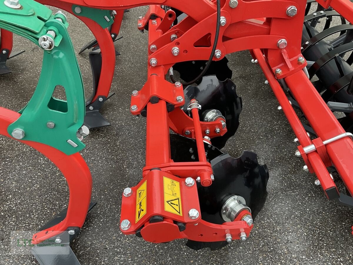 Grubber typu Kverneland Enduro Pro 3000, Neumaschine v Großpetersdorf (Obrázek 22)