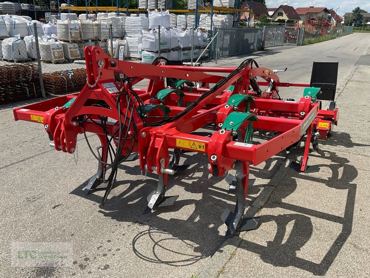 Grubber typu Kverneland Enduro Pro 3000, Neumaschine v Großpetersdorf (Obrázek 3)