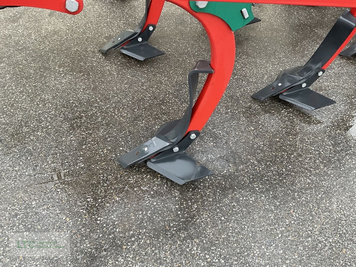 Grubber typu Kverneland Enduro Pro 3000, Neumaschine v Großpetersdorf (Obrázek 24)