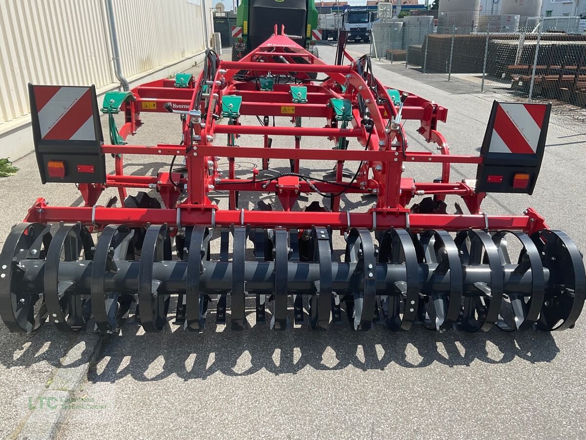 Grubber typu Kverneland Enduro Pro 3000, Neumaschine v Großpetersdorf (Obrázek 14)