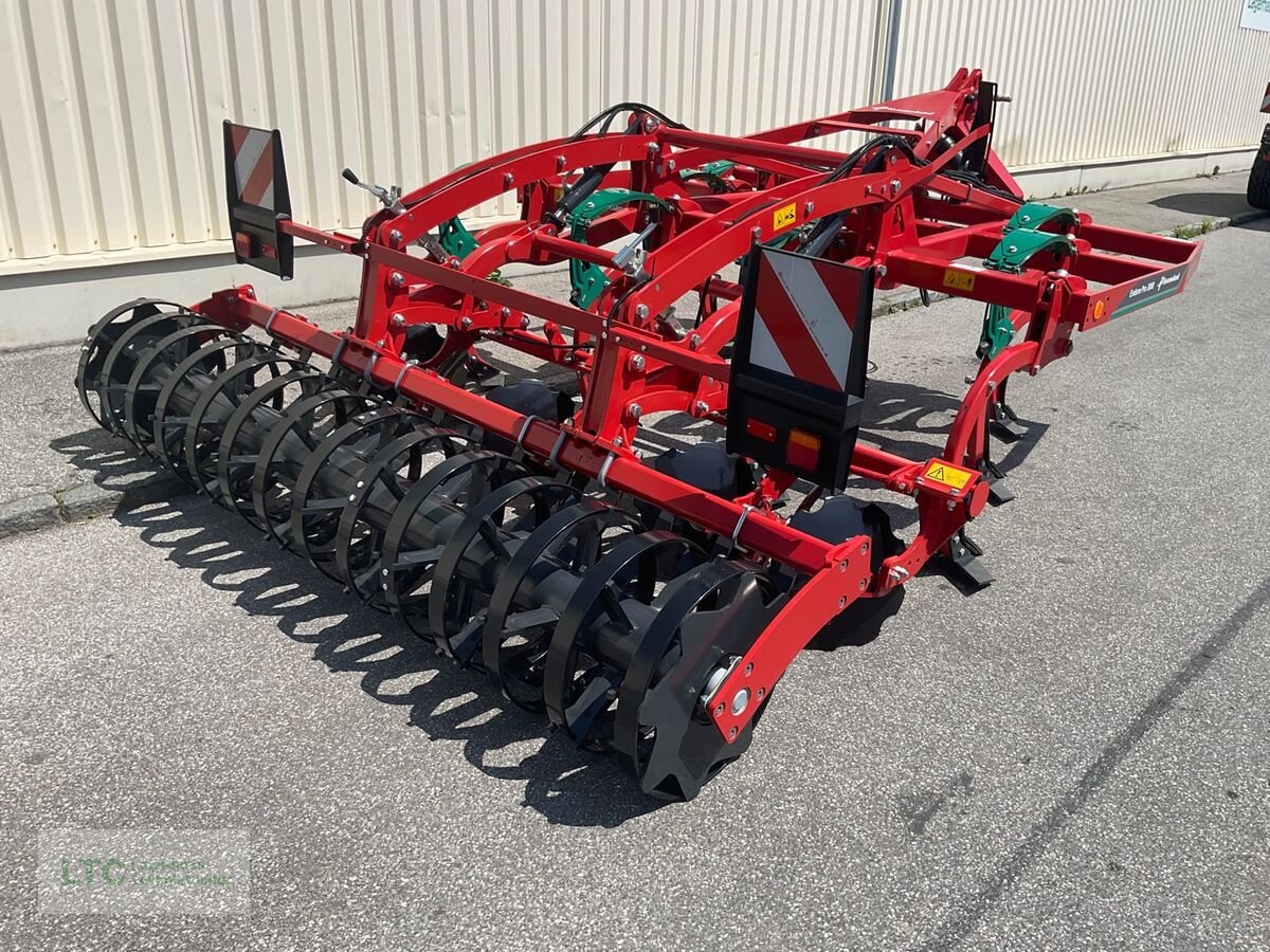 Grubber typu Kverneland Enduro Pro 3000, Neumaschine v Großpetersdorf (Obrázek 8)