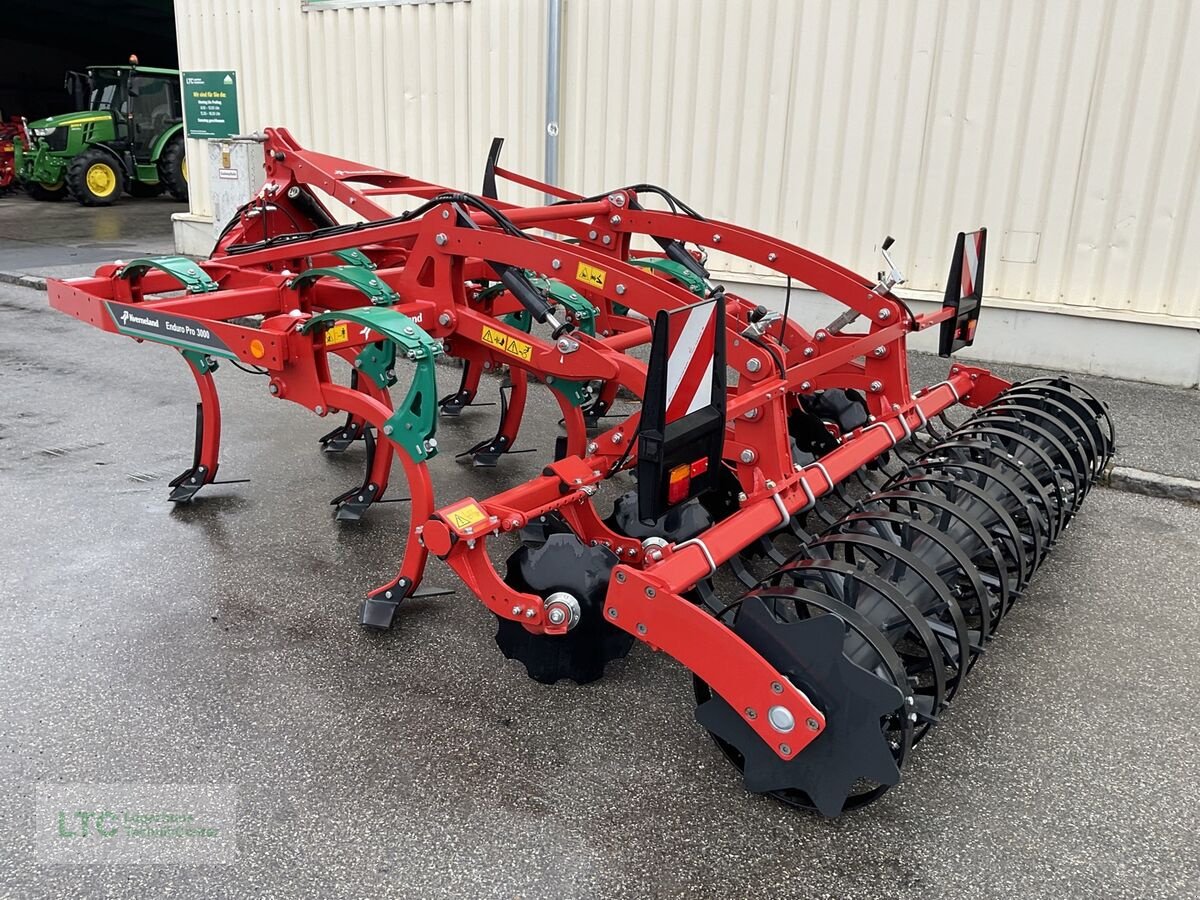 Grubber typu Kverneland Enduro Pro 3000, Neumaschine v Großpetersdorf (Obrázek 9)