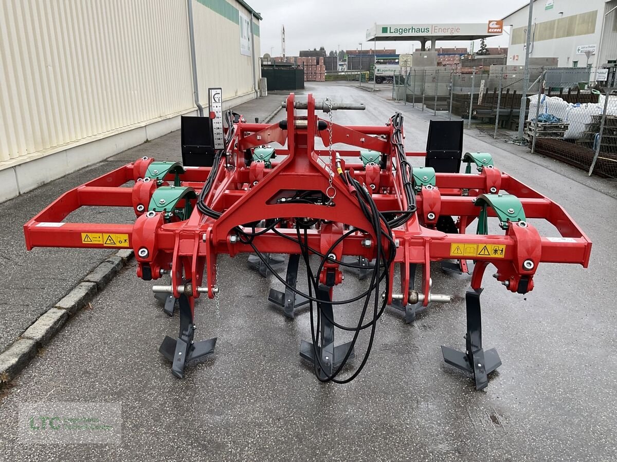 Grubber typu Kverneland Enduro Pro 3000, Neumaschine v Großpetersdorf (Obrázek 11)