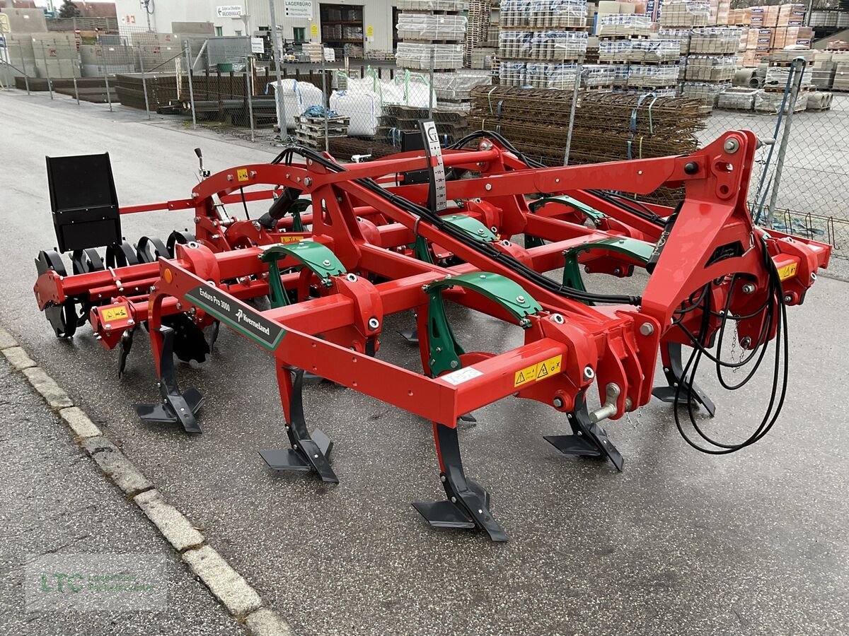 Grubber typu Kverneland Enduro Pro 3000, Neumaschine v Großpetersdorf (Obrázek 4)