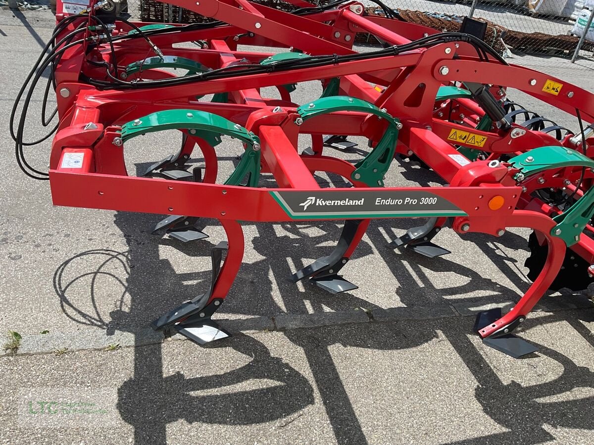 Grubber typu Kverneland Enduro Pro 3000, Neumaschine v Großpetersdorf (Obrázek 12)