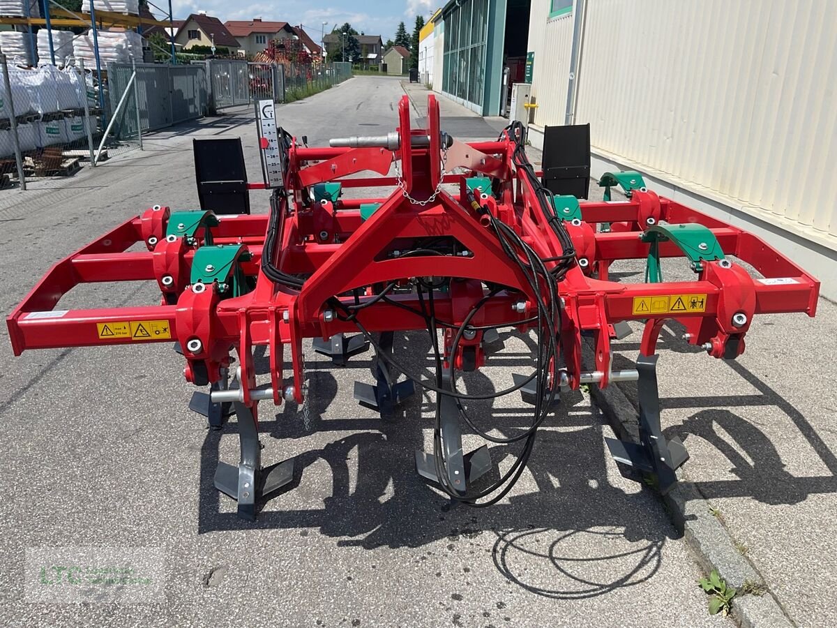 Grubber typu Kverneland Enduro Pro 3000, Neumaschine v Großpetersdorf (Obrázek 10)