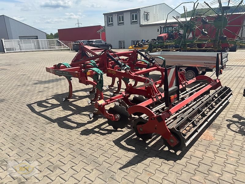 Grubber от тип Kverneland ENDURO Pro 3000, Vorführmaschine в Waldkappel (Снимка 8)