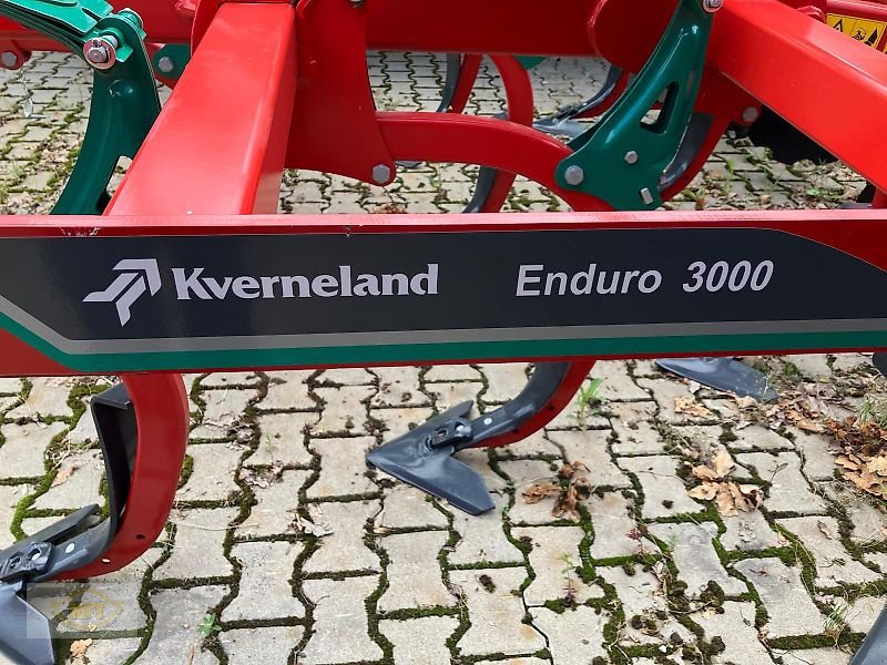 Grubber typu Kverneland Enduro Pro 3000, Neumaschine w Waldkappel (Zdjęcie 7)
