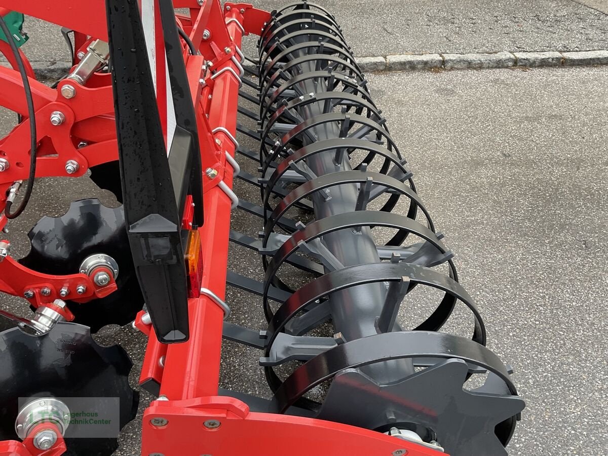 Grubber des Typs Kverneland Enduro Pro 3000, Neumaschine in Kalsdorf (Bild 21)