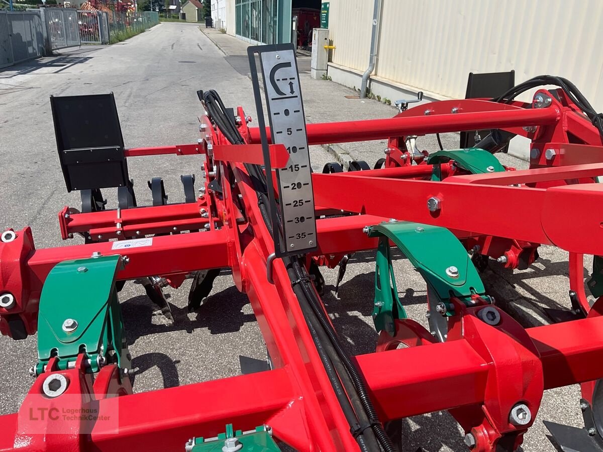 Grubber des Typs Kverneland Enduro Pro 3000, Neumaschine in Kalsdorf (Bild 17)