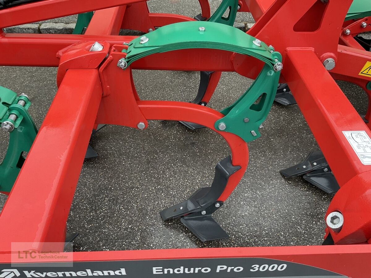 Grubber des Typs Kverneland Enduro Pro 3000, Neumaschine in Kalsdorf (Bild 18)