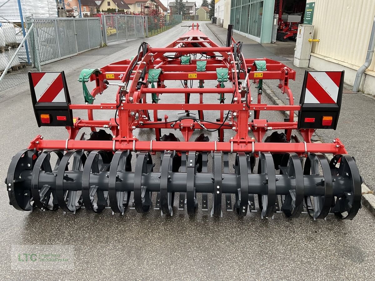 Grubber des Typs Kverneland Enduro Pro 3000, Neumaschine in Kalsdorf (Bild 13)