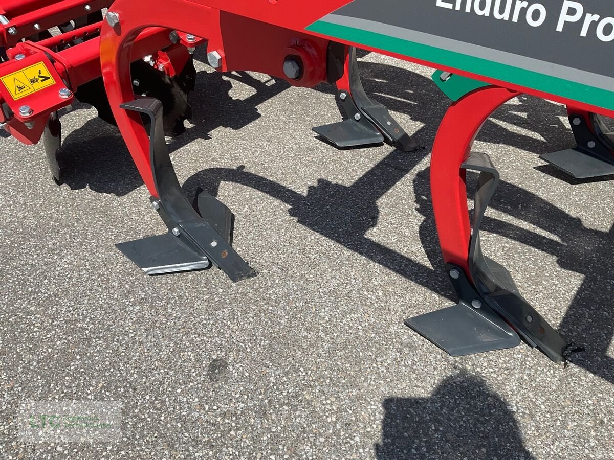 Grubber des Typs Kverneland Enduro Pro 3000, Neumaschine in Kalsdorf (Bild 16)