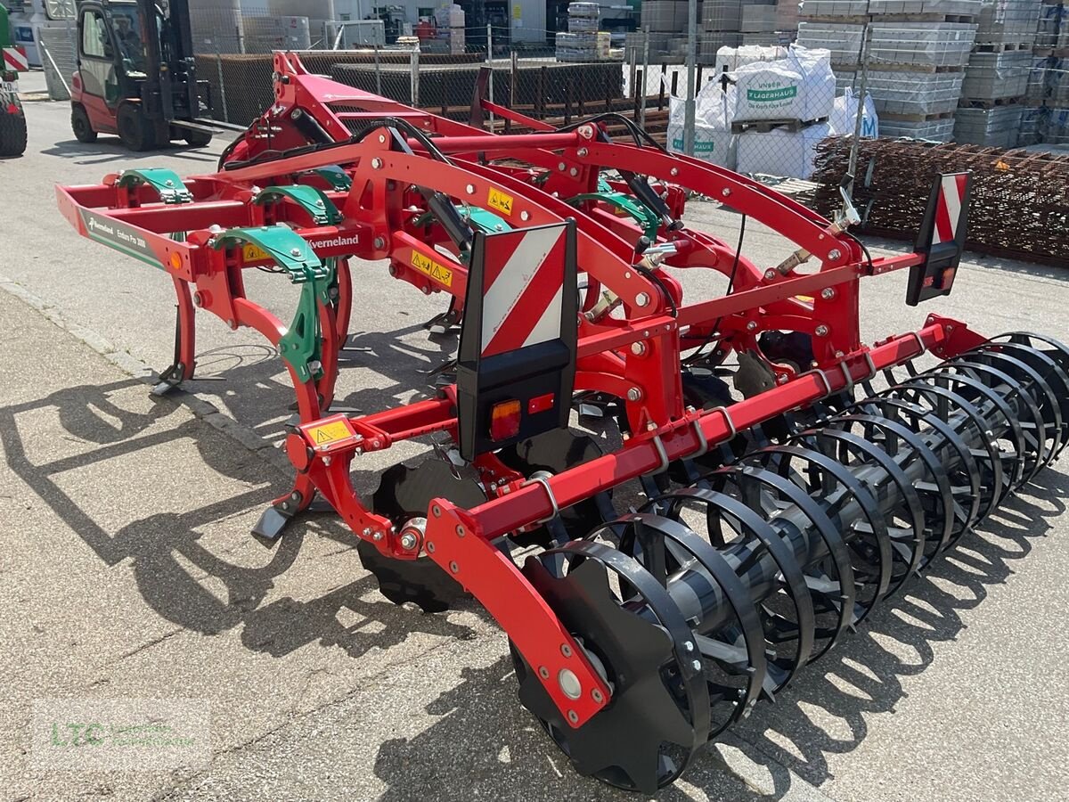 Grubber des Typs Kverneland Enduro Pro 3000, Neumaschine in Kalsdorf (Bild 3)