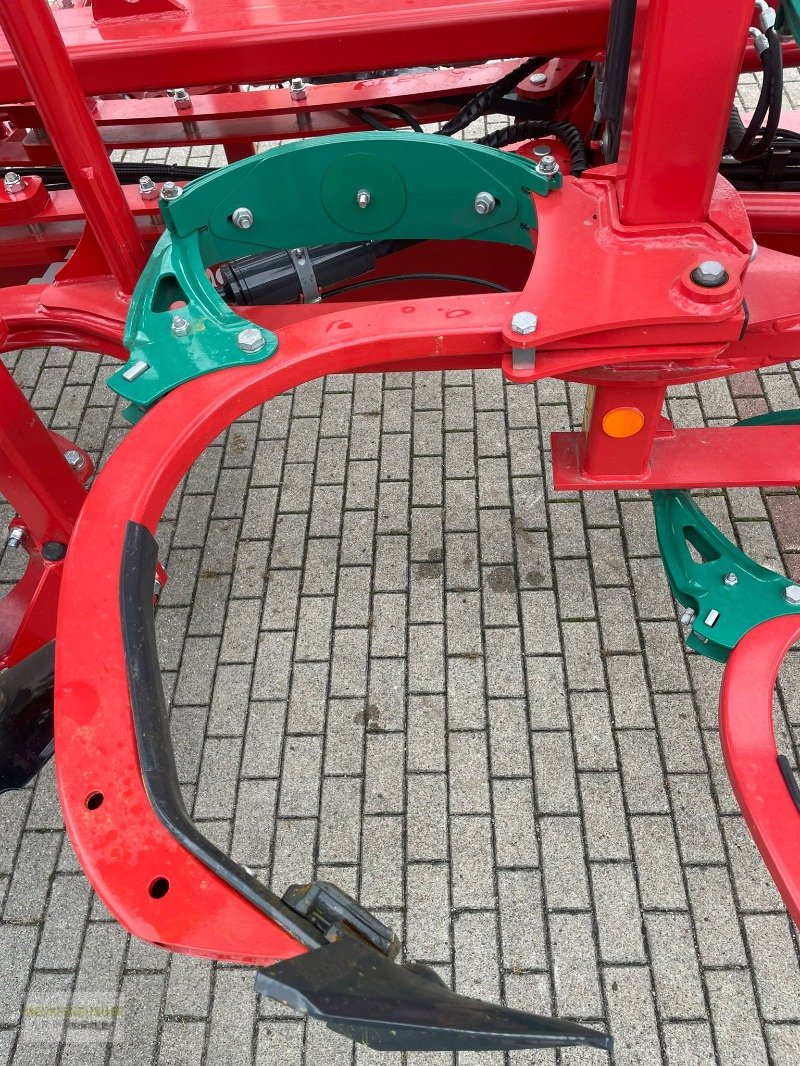 Grubber des Typs Kverneland Enduro Pro 5000T, Neumaschine in Mühlengeez (Bild 5)