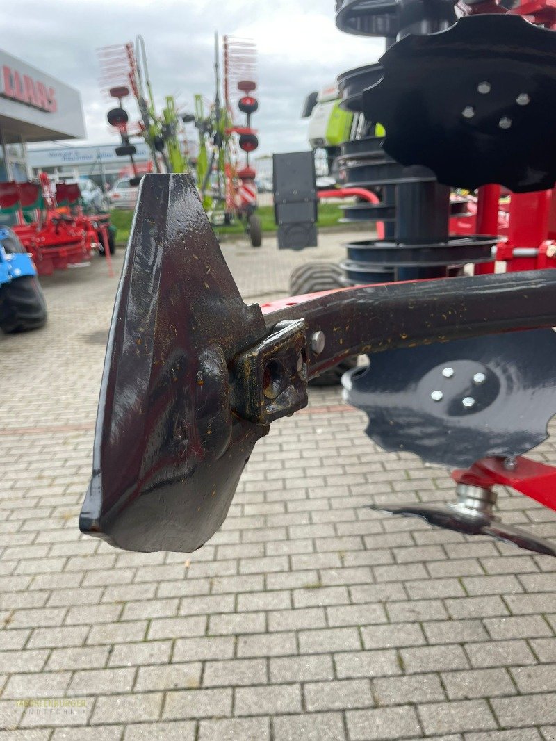 Grubber des Typs Kverneland Enduro Pro 5000T, Neumaschine in Mühlengeez (Bild 8)