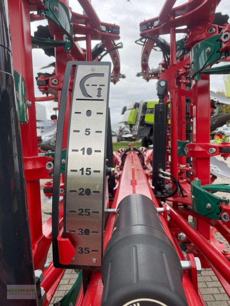 Grubber des Typs Kverneland Enduro Pro 5000T, Neumaschine in Mühlengeez (Bild 9)