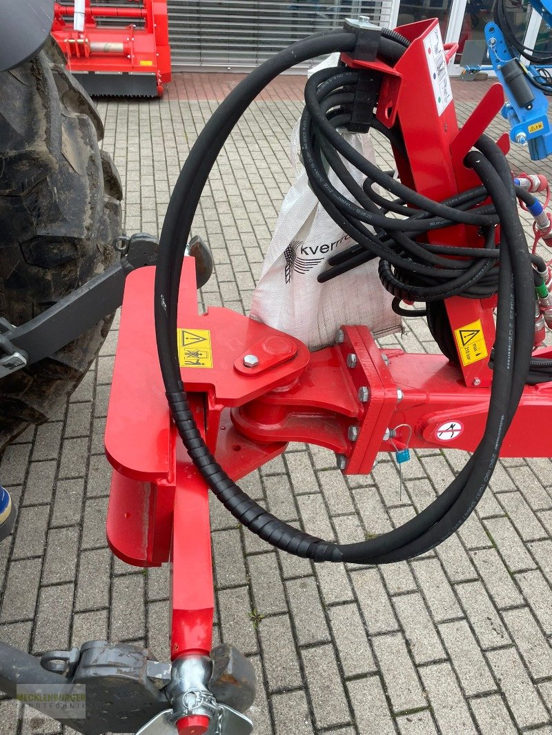 Grubber des Typs Kverneland Enduro Pro 5000T, Neumaschine in Mühlengeez (Bild 10)