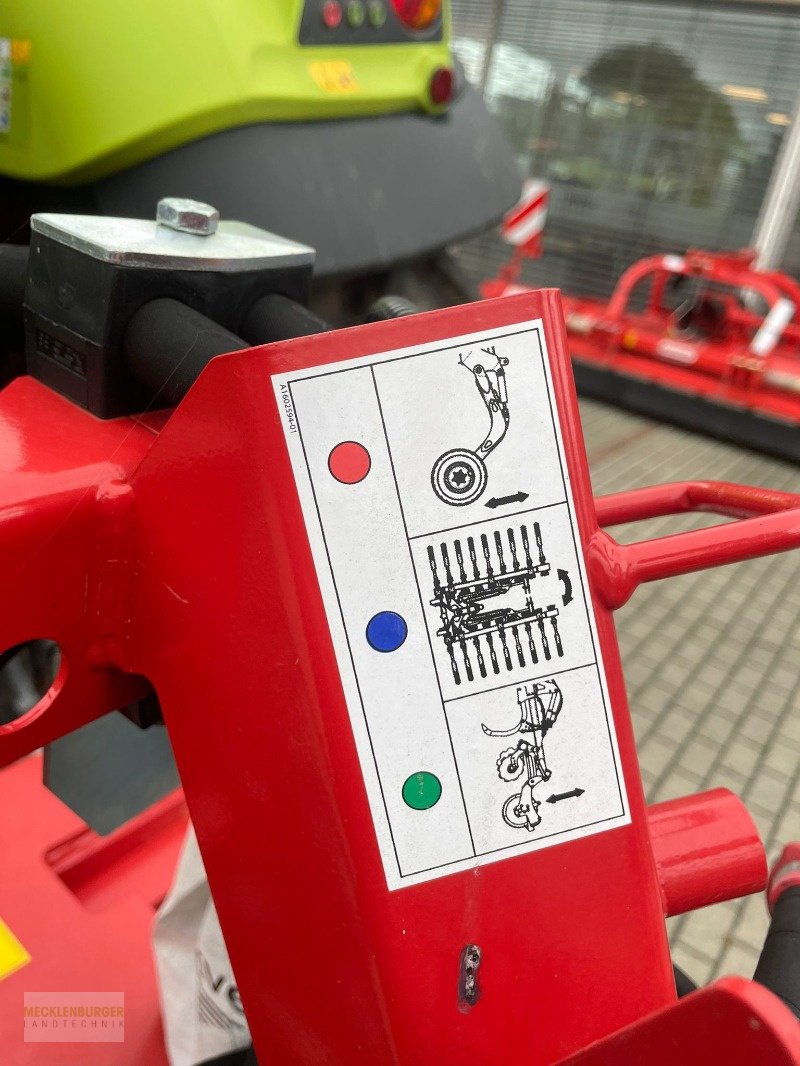 Grubber des Typs Kverneland Enduro Pro 5000T, Neumaschine in Mühlengeez (Bild 11)