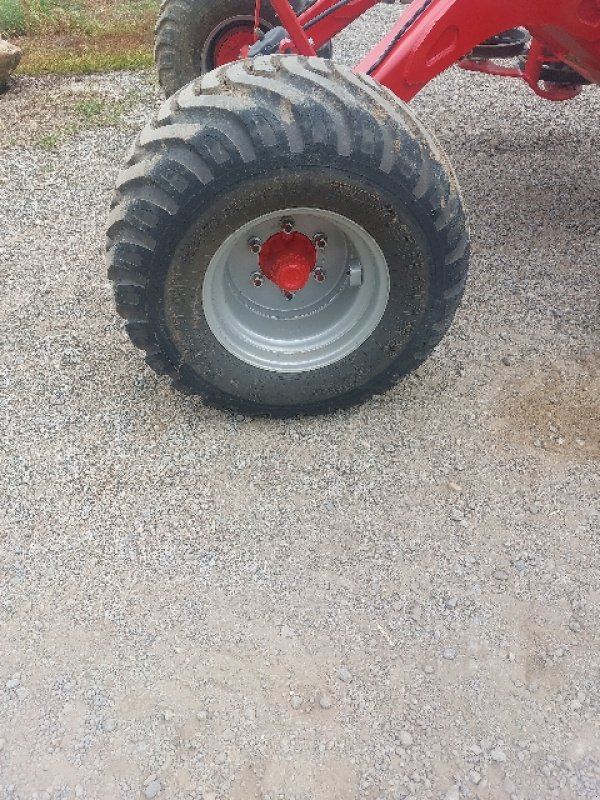 Grubber a típus Kverneland QUALIDISC PRO 7001 T, Gebrauchtmaschine ekkor: CHEVILLON  (MAIZEROY) (Kép 7)