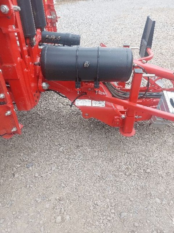 Grubber des Typs Kverneland QUALIDISC PRO 7001 T, Gebrauchtmaschine in CHEVILLON  (MAIZEROY) (Bild 6)