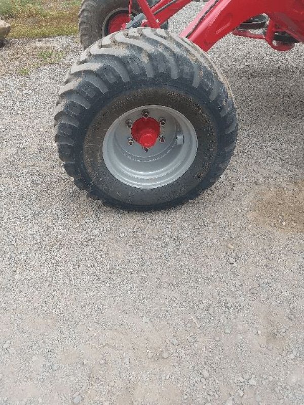 Grubber des Typs Kverneland QUALIDISC PRO 7001 T, Gebrauchtmaschine in CHEVILLON  (MAIZEROY) (Bild 8)